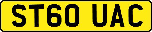 ST60UAC