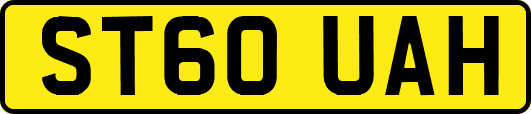 ST60UAH