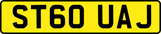 ST60UAJ
