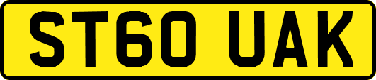 ST60UAK