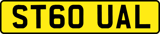 ST60UAL