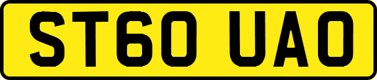 ST60UAO