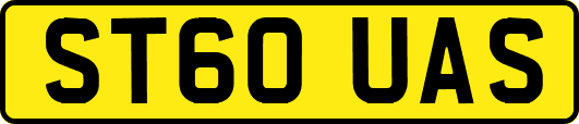 ST60UAS