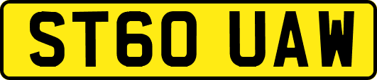 ST60UAW