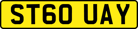 ST60UAY