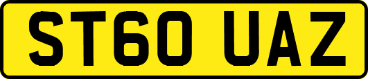 ST60UAZ