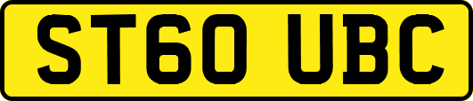ST60UBC
