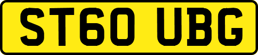 ST60UBG