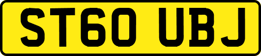ST60UBJ
