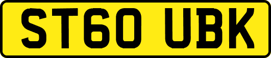 ST60UBK