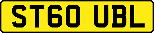 ST60UBL