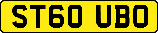 ST60UBO