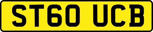 ST60UCB