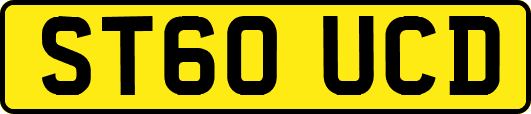 ST60UCD