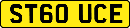 ST60UCE