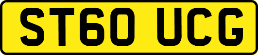 ST60UCG