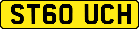 ST60UCH