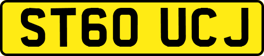 ST60UCJ