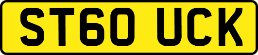ST60UCK