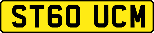 ST60UCM
