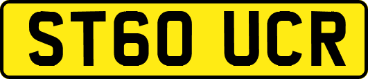 ST60UCR