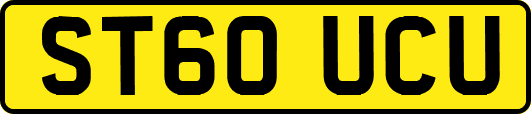 ST60UCU