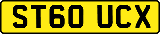 ST60UCX