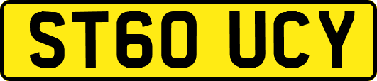ST60UCY