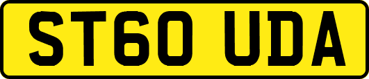 ST60UDA