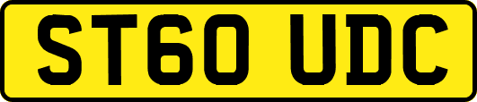 ST60UDC