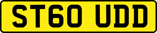 ST60UDD