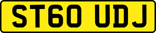 ST60UDJ