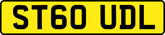 ST60UDL