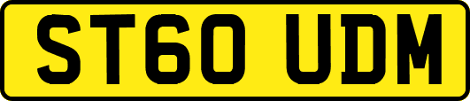 ST60UDM