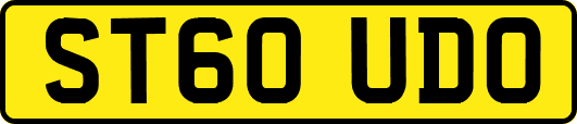 ST60UDO