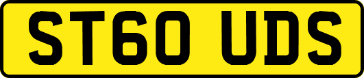 ST60UDS