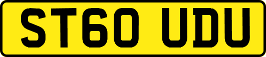 ST60UDU