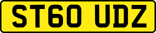 ST60UDZ