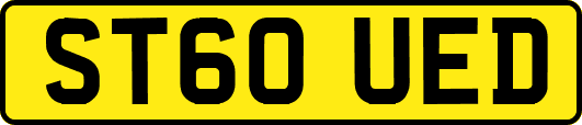 ST60UED