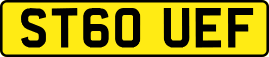 ST60UEF