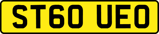 ST60UEO