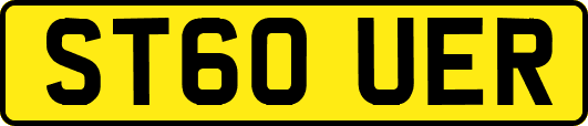 ST60UER