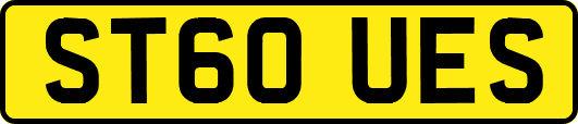 ST60UES