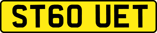 ST60UET