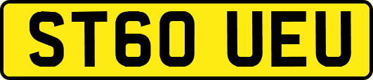 ST60UEU