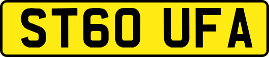 ST60UFA
