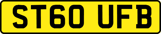 ST60UFB
