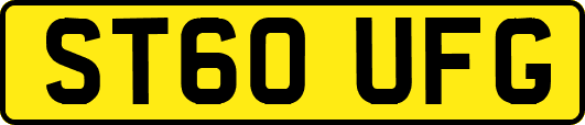 ST60UFG