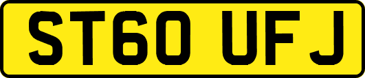 ST60UFJ