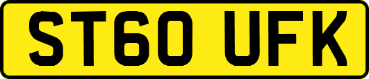 ST60UFK